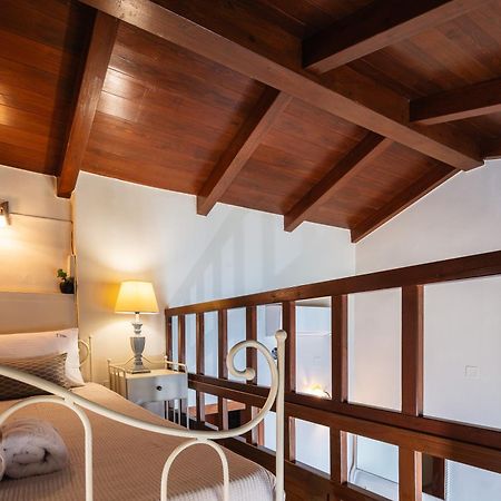 Villa Ligaria, Lygaria Agia Pelagia Exteriér fotografie