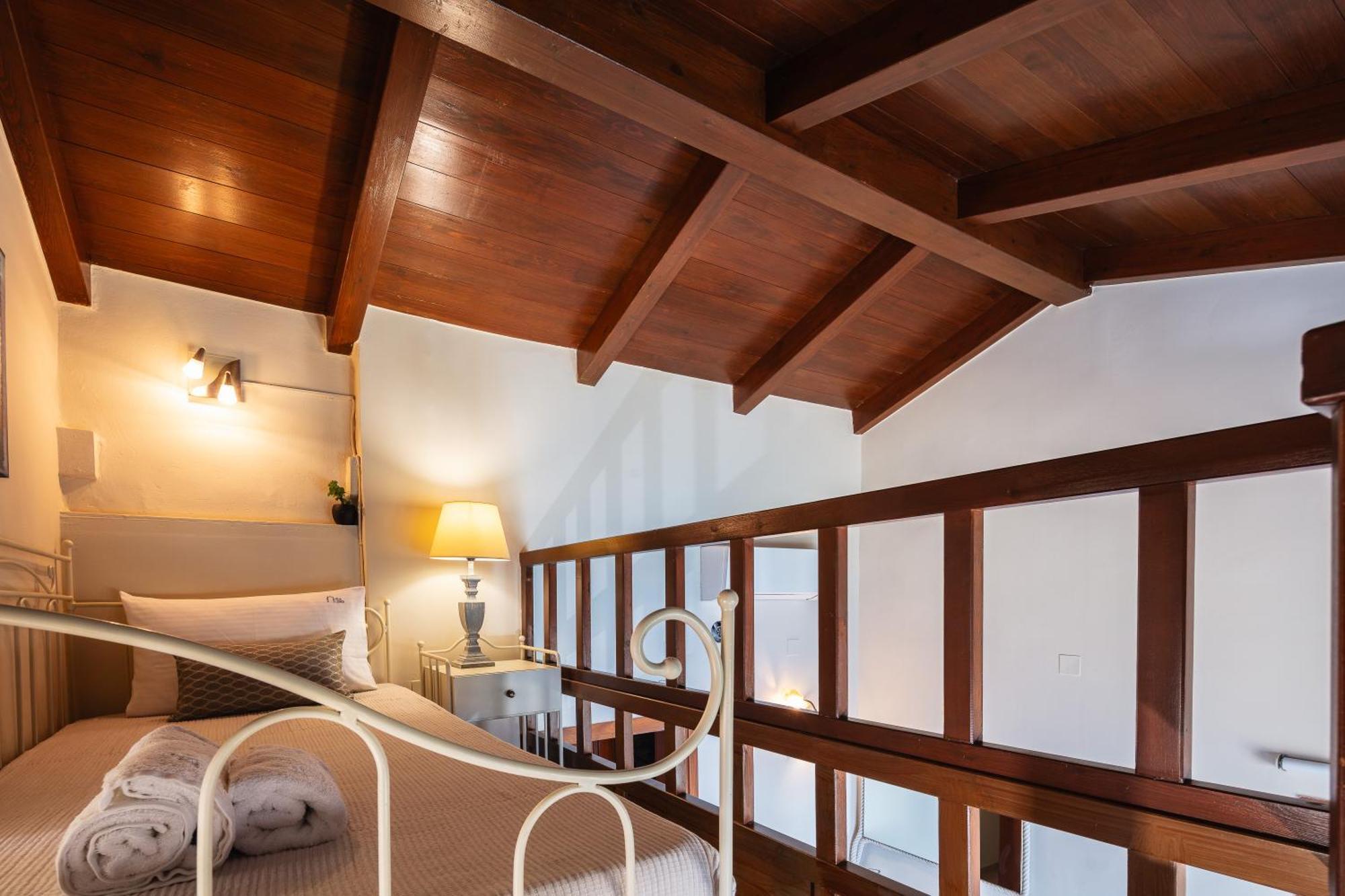Villa Ligaria, Lygaria Agia Pelagia Exteriér fotografie